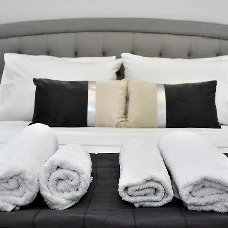 Konstantinos Apartamento Nauplia