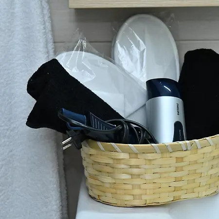 Konstantinos Apartamento
