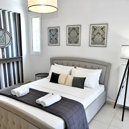 Apartamento Konstantinos *