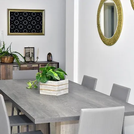 Apartment Konstantinos