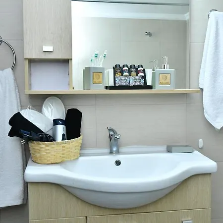 Apartment Konstantinos Nafplio