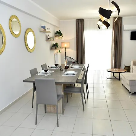 Apartment Konstantinos *