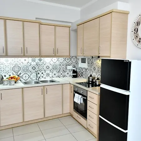 Konstantinos Apartamento